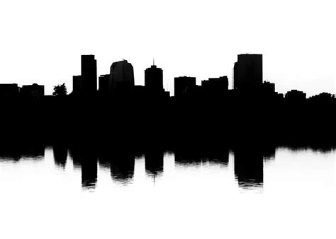 DENVER SKYLINE Outline Silhouette Vector Svg Eps Jpg Png | ubicaciondepersonas.cdmx.gob.mx