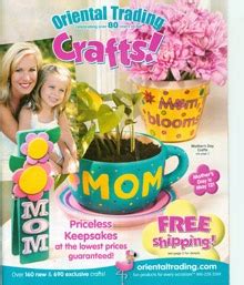 Oriental Trading Company - Crafts | Fun crafts for kids, Crafts ...