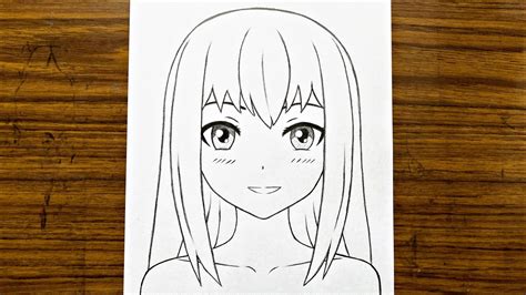 Peerless Info About How To Draw Cute Anime Cartoons - Spellquestion