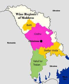 8 Wine Regions of Moldova ideas | wine region, moldova, wine