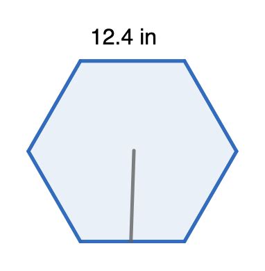 Apothem Formula & Length | What is an Apothem? - Video & Lesson ...