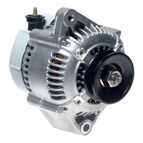 Denso® - Alternator