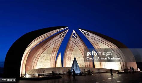 National Monument Islamabad Photos and Premium High Res Pictures - Getty Images