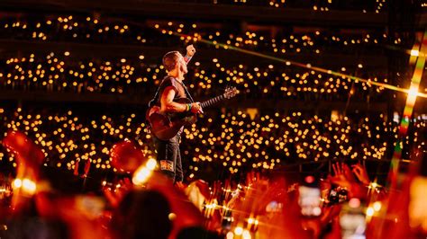 Coldplay Have Released Extra Tickets for Their 2024 Australian and New ...