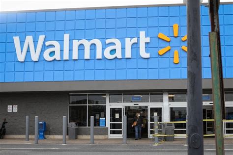 Camden Walmart reopens Tuesday after COVID-19 concerns within store