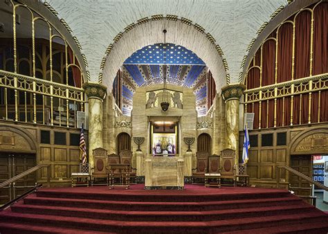 Congregation Beth Israel – Synagogues360