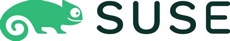 SUSE S.A. logo in transparent PNG and vectorized SVG formats