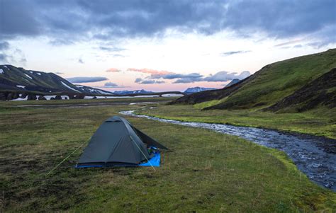 - Iceland 24 - Iceland Travel and Info Guide : Should You Go Camping in Iceland?