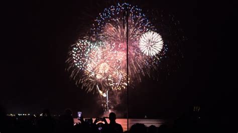 Where to catch NYE fireworks in the Toronto area — and if you can set off your own | CBC News