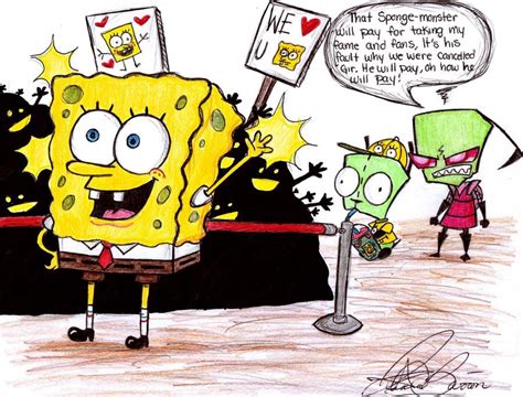 Old Spongebob Vs New Spongebob Deviantart - bmp-extra