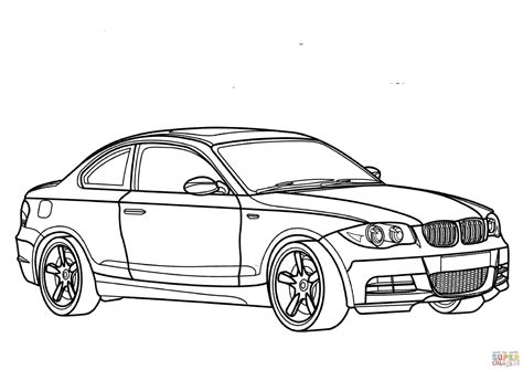 Dibujos Para Colorear De Coches Bmw Dibujos Para Colorear | Porn Sex ...