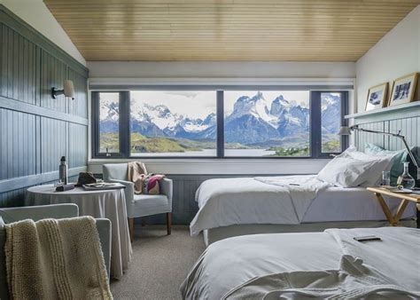 12 BEST Hotels in Torres del Paine National Park (for every budget!)