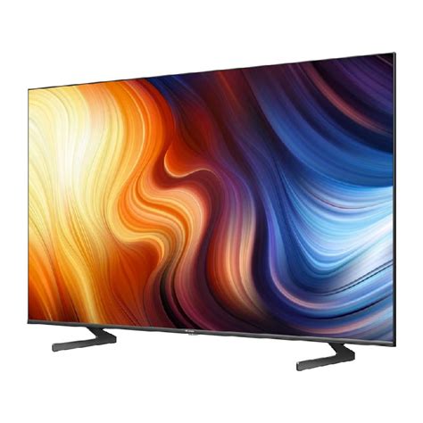 Hisense 65 Inch U7H 4K UHD HDR Smart ULED TV 65U7HAU – Master Buy