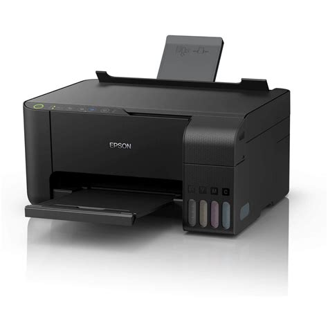 Impressora Epson L3150 EcoTank Multifuncional | ImpressorAjato