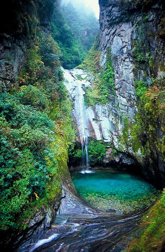 Cangshan Mountain, China | epidemiks | Flickr