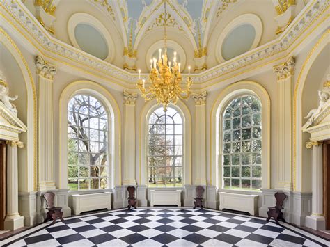 Octagon Room – Orleans House Gallery