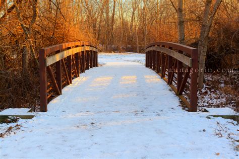 An Idaho winter :: HDR :: Anna Gorin Photography, Boise, Idaho