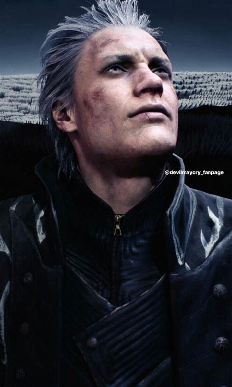 Vergil Dmc, Dmc 5, Devil May Cry, Going Insane, Jon Snow, Crying, Sons ...