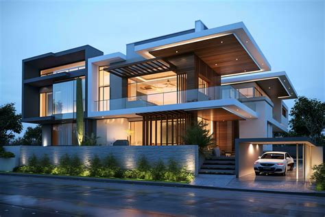 Best Modern House Design Modern House Exterior Hotel - vrogue.co