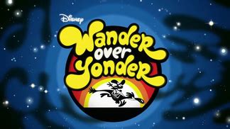 Wander Over Yonder - The Big Cartoon Wiki