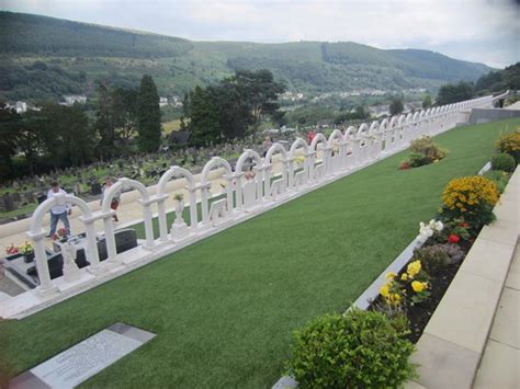 Aberfan Disaster Memorial Garden - TripAdvisor