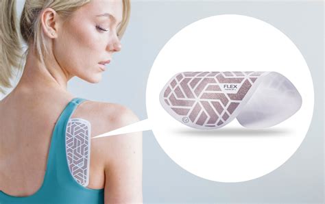 Kailo Flex Pain Patch - The Future Of Pain Relief - Tech Household