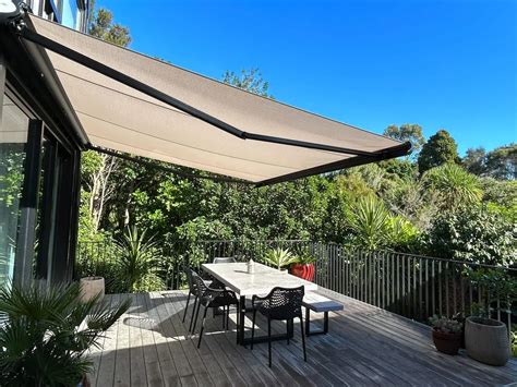 Custom Outdoor Awning Installation in Gymea Bay, NSW