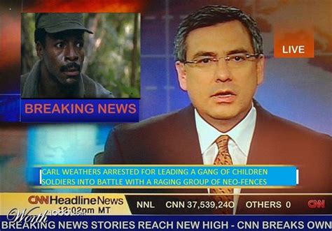 Joseph Kony Was Caught