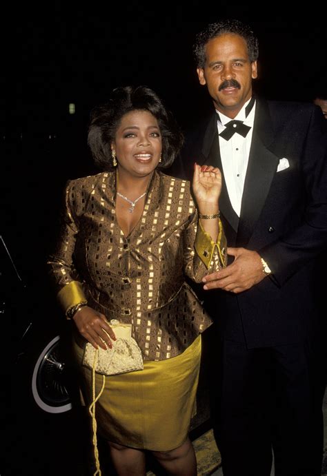 Oprah And Stedman Love In Pictures | [site:name] | Essence