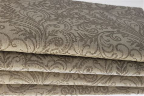 Beautiful embroidered fabric roman blind from www.mrssteed.co.uk | Roman blinds, Fabric roman ...