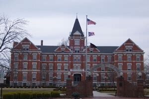 Visit University of Findlay | Go See Campus