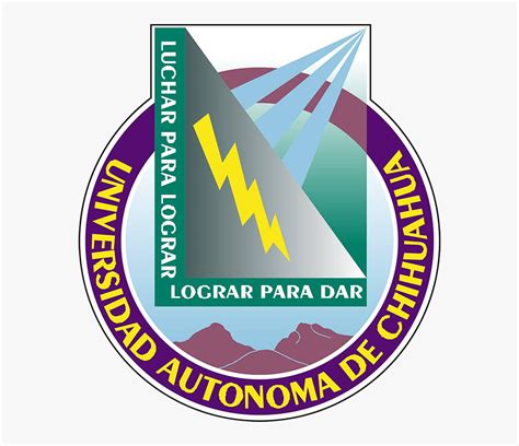 Universidad Autonoma De Chihuahua, HD Png Download - kindpng