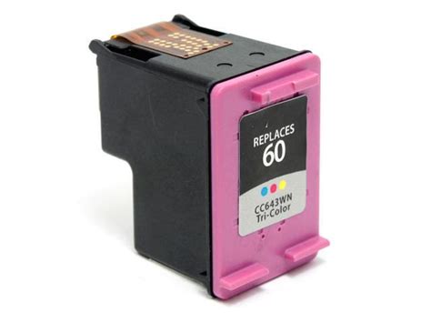 TMP HP DESKJET F4580 INK CARTRIDGE (COLOR) (COMPATIBLE) - Newegg.com