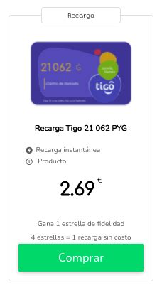 Tigo Paraguay: todo lo que necesitas saber para tu móvil