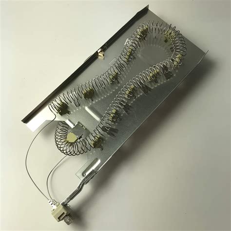 Which Is The Best Dryer Heating Element Ps11741416 - Get Your Home