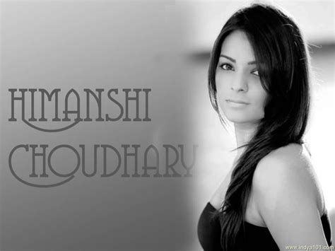 Himanshi Choudhary (1024x768) - Actresses (TV) - Wallpaper download at Indya101.com