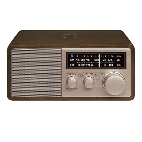 Top 10 Best Portable Radio with Bluetooth in 2021 Reviews Buyer's Guide