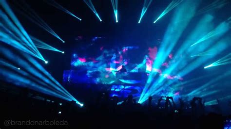 Zedd in Concert-Moment of Clarity Tour 2013-Spectrum Live - YouTube