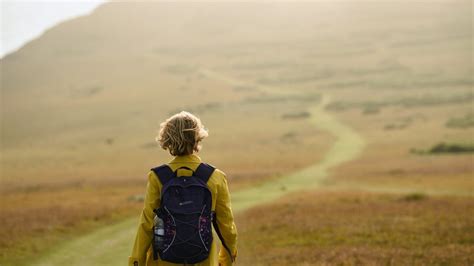 Guide to hill walking safety and comfort | National Trust