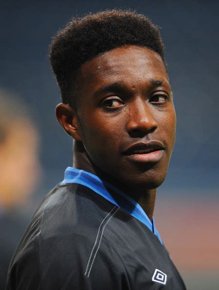 Danny Welbeck Photos Photos - England Training and Press Conference ...