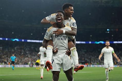 How will Vinicius, Rodrygo and Bellingham play after Mbappe arrives at ...