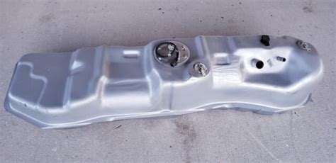 New OEM Ford F-150 Fuel Gas Tank Assembly | eBay