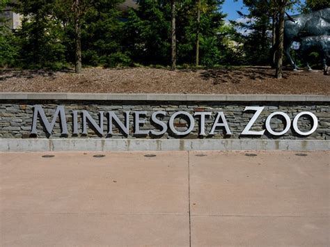 MN Zoo Will Have Extended Hours This Summer | Apple Valley, MN Patch