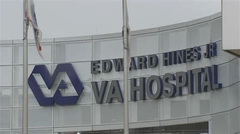 Hines VA hospital shuts down inpatient mental health unit; VA Secretary ...