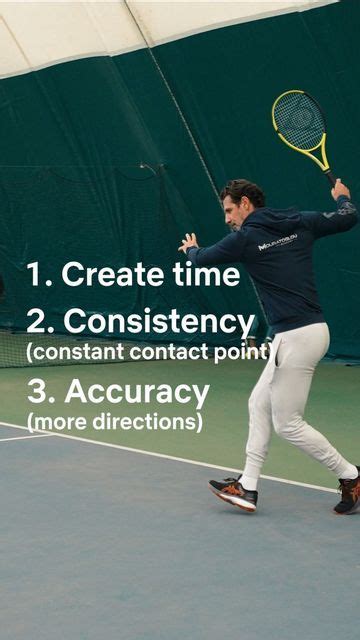 Tennis Tips, Tennis Racket, Grind, Factors, Lesson, Coach, Early, Training, Sports