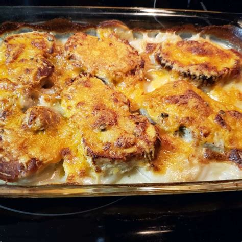 12 Family Favorite Meat and Potato Casseroles