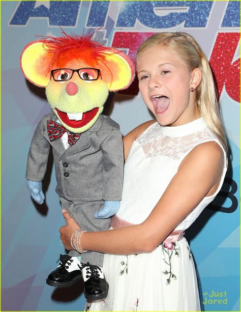 AGT Ventriloquist Darci Lynne Farmer Is Going To Be A 'Star', Simon Cowell Says | Photo 1105322 ...