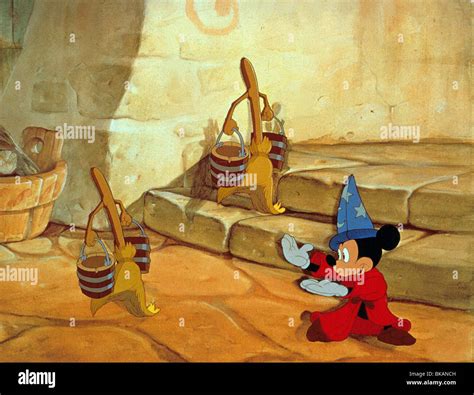 Fantasia 1940 hi-res stock photography and images - Alamy