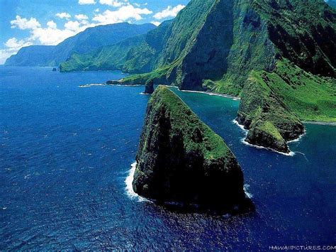 Molokai Wallpapers - Top Free Molokai Backgrounds - WallpaperAccess