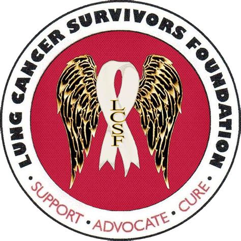 Lung Cancer Survivors Foundation